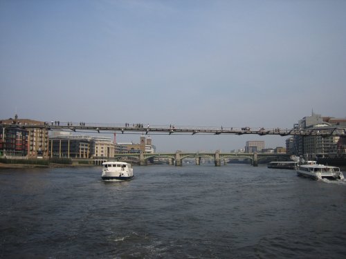 The River Thames