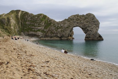 Durdle Door