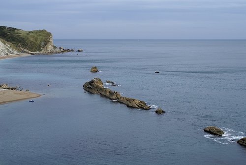 Durdle Door