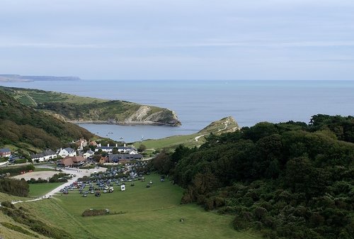 Durdle Door