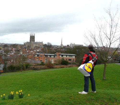 Worcester Cathedral