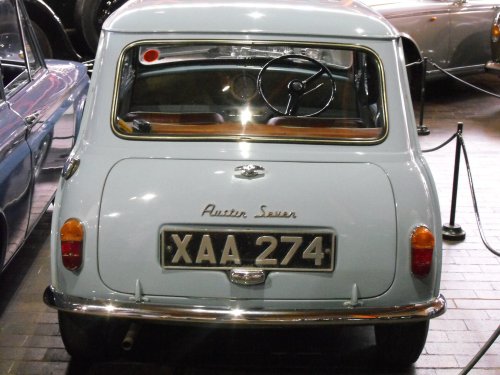 THAT is a sweet ride....