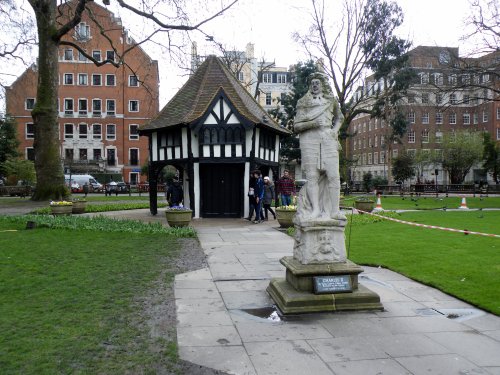 Soho Square