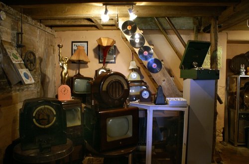 Anyone remember these?