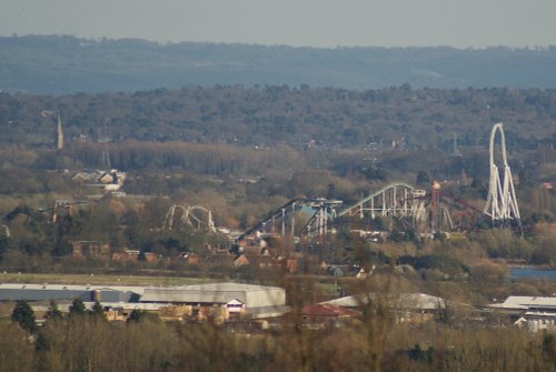 Opening Weekend 2010