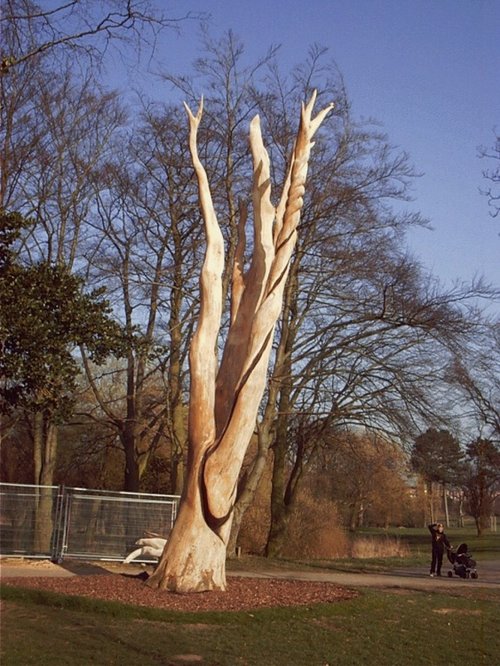 TreeSculpt