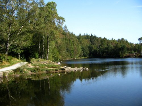 Tarn Hows