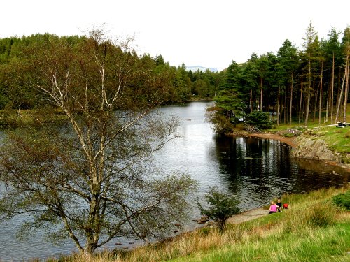 Tarn Hows