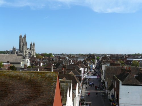 Canterbury Cathedral