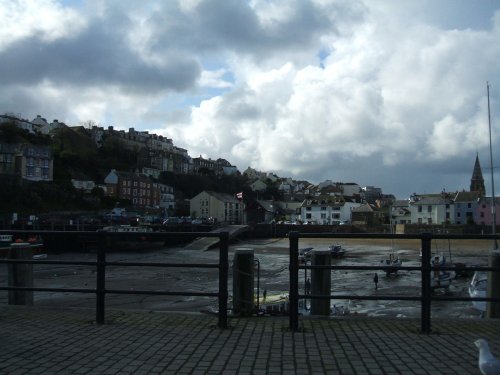Ilfracombe