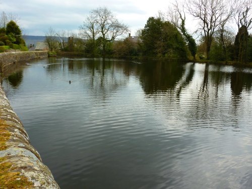 Chipping Mill Pond