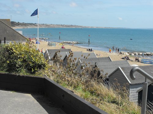 A View of Christchurch