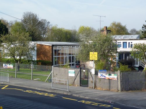 Coteford Infant School, Eastcote Village