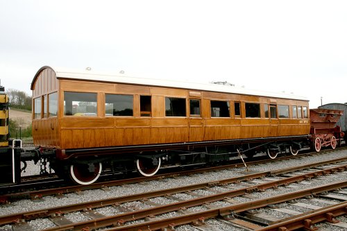 Locomotion, Shildon Railway Museum.