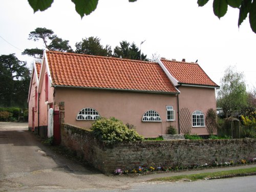 House in the Village