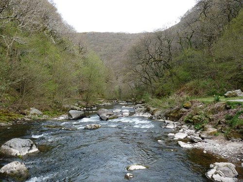 Watersmeet