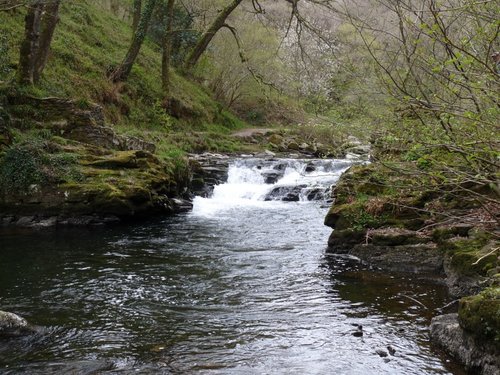 Watersmeet