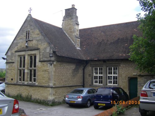 Church Hall