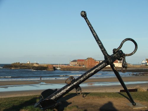 Will your anchor hold in the storms of life