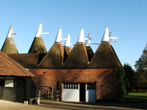 Oast House