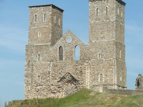 Reculver