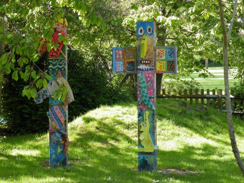 Coteford Infant School