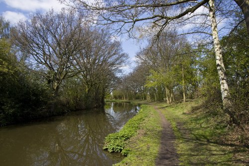Coventry Canal
