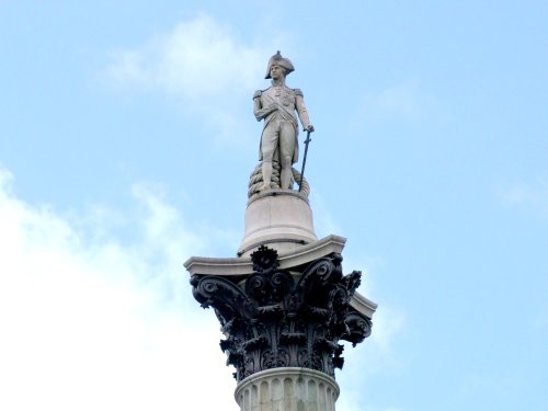 Nelson's Column