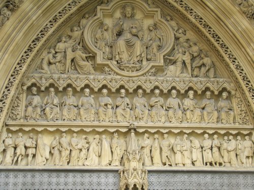 Westminster Abbey