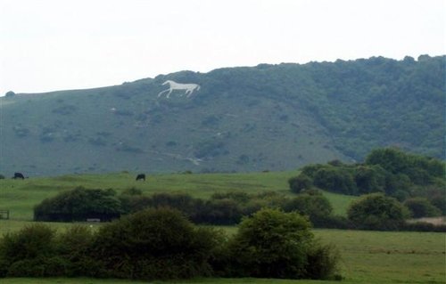 The  White  Horse