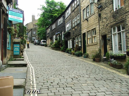 Haworth