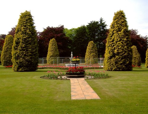 Beveridge Park