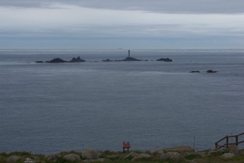 Tis the end of the world as we know It.