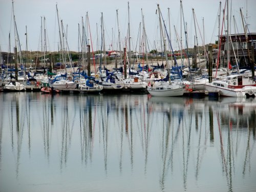 Littlehampton Marina