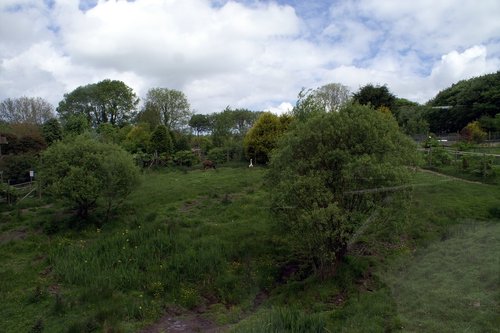 Exmoor Zoo