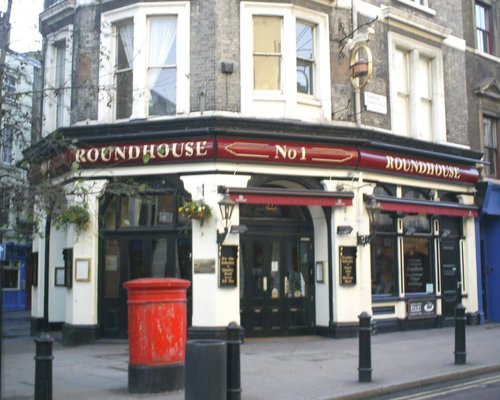 Roundhouse
