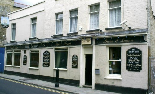 Ship Inn