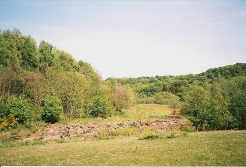 Site of Old Winlaton Village