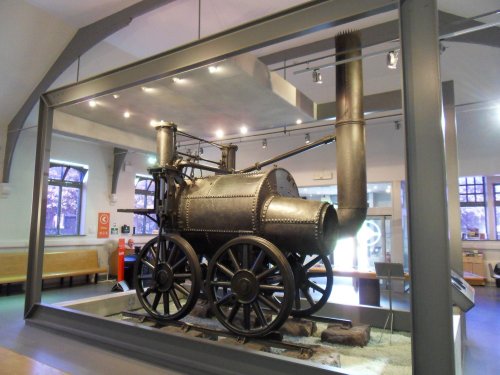 Timothy Hackworths Sans Pareil