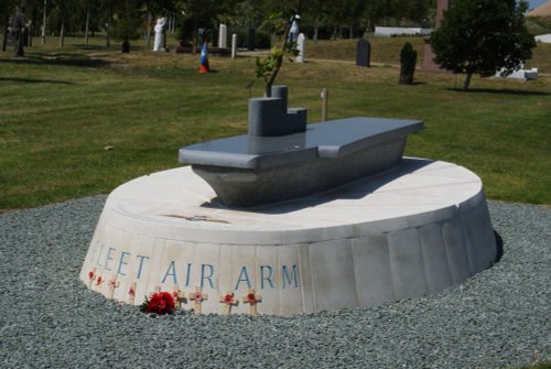 A picture of The National Memorial Arboretum