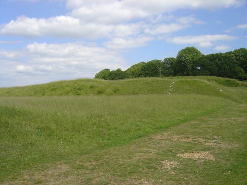 Badbury Rings