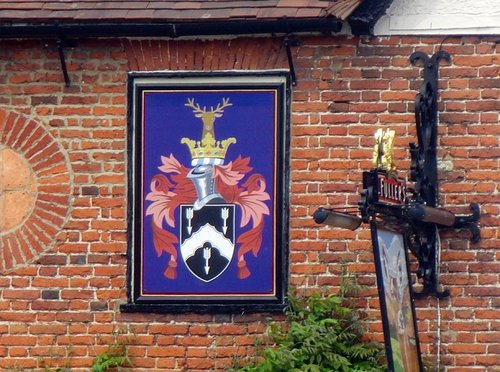 Aldermaston, Berkshire