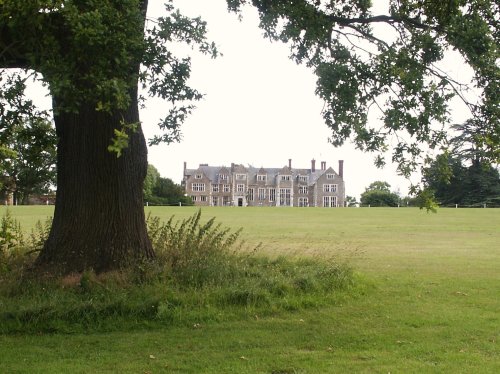 Loseley House