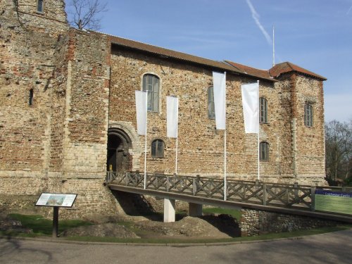 Colchester Castle