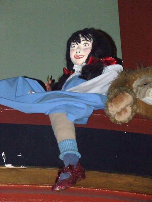 The Playhouse, Colchester, now Wetherspoons Public House Wallpaper