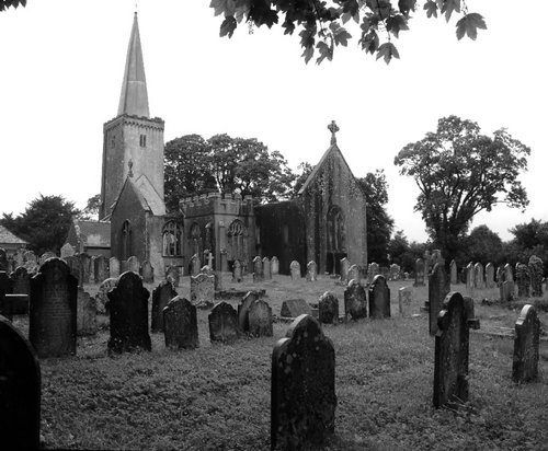 Holy Trinity Church 2