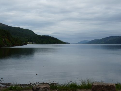 Loch Ness