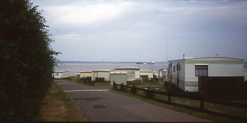 Allhallows Leisure Park