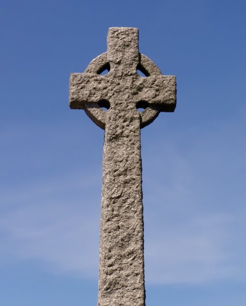 Celtic Cross