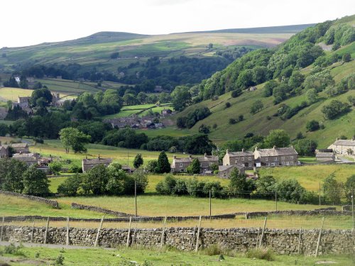 Arkengarthdale